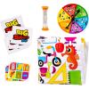 image:imageBig Spot N Bop The Giant Wobbly Find It First Game A Fun Active Race for Mind and Body Run Around The Giant 4 Foot 122cm Inflatable Bopper to Find and Match Images for 2 Or More Players 4