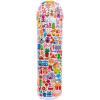 image:imageBig Spot N Bop The Giant Wobbly Find It First Game A Fun Active Race for Mind and Body Run Around The Giant 4 Foot 122cm Inflatable Bopper to Find and Match Images for 2 Or More Players 4
