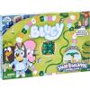image:imageBluey  Shadowlands Board Game  Family Game Night Unpredictable Fun  Engaging Fun for All  Collect All 5 Cupcake Cards  24 Players  for Ages 3 Multicolor 13011