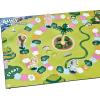 image:imageBluey  Shadowlands Board Game  Family Game Night Unpredictable Fun  Engaging Fun for All  Collect All 5 Cupcake Cards  24 Players  for Ages 3 Multicolor 13011