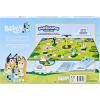 image:imageBluey  Shadowlands Board Game  Family Game Night Unpredictable Fun  Engaging Fun for All  Collect All 5 Cupcake Cards  24 Players  for Ages 3 Multicolor 13011