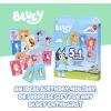 image:imageBluey 5in1 School Friends Themed Card Game Set JumboSized 53Deck Toddler Game MultiColor Interactive Play Card Games for Kids of Ages 35in1 Card Game Set