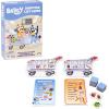 image:imageBluey Fancy Restaurant Game Join and Bingo as They Match Food Cards to Help Dad Prepare a Special Dinner for Mum Serve up Fun While Building Memory and Matching Skills Ages 3 24 PlayersShopping List Game