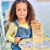 image:imageBluey Fancy Restaurant Game Join and Bingo as They Match Food Cards to Help Dad Prepare a Special Dinner for Mum Serve up Fun While Building Memory and Matching Skills Ages 3 24 PlayersShopping List Game