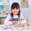 image:imageBluey Fancy Restaurant Game Join and Bingo as They Match Food Cards to Help Dad Prepare a Special Dinner for Mum Serve up Fun While Building Memory and Matching Skills Ages 3 24 PlayersFancy Restaurant
