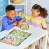 image:imageBluey Fancy Restaurant Game Join and Bingo as They Match Food Cards to Help Dad Prepare a Special Dinner for Mum Serve up Fun While Building Memory and Matching Skills Ages 3 24 PlayersGrannies Game