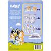 image:imageBluey Fancy Restaurant Game Join and Bingo as They Match Food Cards to Help Dad Prepare a Special Dinner for Mum Serve up Fun While Building Memory and Matching Skills Ages 3 24 PlayersShopping List Game