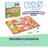 image:imageBluey Scavenger Hunt Board Game Cooperative Play with 4 Exclusive MiniFigures Indoor Games for Kids Ages 5 Fun Toy Token Collecting GameBluey Scavenger Hunt Game V2