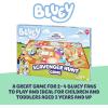 image:imageBluey Scavenger Hunt Board Game Cooperative Play with 4 Exclusive MiniFigures Indoor Games for Kids Ages 5 Fun Toy Token Collecting GameScavenger Hunt Game