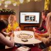 image:imageClipology Game  The Premier Streaming Board Game Featuring Real Clips From The Worlds Best Movies amp TV Shows  Movie Trivia Game