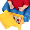 image:imageGassy Gus Interactive GutBusting Game Feed Gus Foods Watch Out for Big Blast Hilarious Sounds 24 Players Ages 4 with Inflatable Belly 54 Cards Instruction Manual 1 Extra Belly Balloon