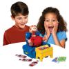 image:imageGassy Gus Interactive GutBusting Game Feed Gus Foods Watch Out for Big Blast Hilarious Sounds 24 Players Ages 4 with Inflatable Belly 54 Cards Instruction Manual 1 Extra Belly Balloon