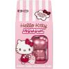image:imageHello Kitty Strawberry Milk Slap Game Includes 76 Cards amp Collectible Hello Kitty Figurine Flip Cards amp Be The Fastest to React to Pairs Fives amp Strawberry Milk Ages 8 26 Players