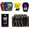 image:imageMoose Deddy Bears Tomb Lock Game Race Your Friends to Reap Sets of Coffin Cards amp Lock Block Your Opponent  Exclusive Collectible SlowFoam Toy Ages 8 for 24 Players