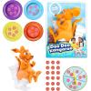 image:imageMoose Games Doo Doo Kangaroo Game Feed Him Until Hes Gotta Go Grab The Donuts and Dodge The Doo Doos Collect The Most Donuts to Win