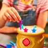 image:imageMoose Toys Magic Mixies Potion Game Place The Magic Ingredients Into The Cauldron and Make The Mixie Pop Up to Win
