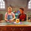 image:imageMoose Toys Magic Mixies Potion Game Place The Magic Ingredients Into The Cauldron and Make The Mixie Pop Up to Win