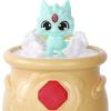 image:imageMoose Toys Magic Mixies Potion Game Place The Magic Ingredients Into The Cauldron and Make The Mixie Pop Up to Win
