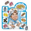 image:imageORCHARD TOYS Moose Crazy Chefs Game Help Make a Meal in This Tasty Matching Game for Ages 36 and 24 PlayersOld Version