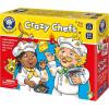 image:imageORCHARD TOYS Moose Crazy Chefs Game Help Make a Meal in This Tasty Matching Game for Ages 36 and 24 PlayersOld Version