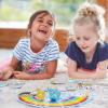 image:imageOrchard Toys Match amp Spell Game  New Art Develop Your Childrens Early Reading and Spelling Skills in This Updated Fun WordBuilding 2 Ways to Play for Ages 4 Single or MultiplayerRainbow Unicorns