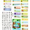 image:imageOrchard Toys Match amp Spell Game  New Art Develop Your Childrens Early Reading and Spelling Skills in This Updated Fun WordBuilding 2 Ways to Play for Ages 4 Single or MultiplayerMatch And Spell