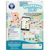 image:imageOrchard Toys Match amp Spell Game  New Art Develop Your Childrens Early Reading and Spelling Skills in This Updated Fun WordBuilding 2 Ways to Play for Ages 4 Single or MultiplayerShopping List