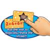 image:imageOrchard Toys Match amp Spell Game  New Art Develop Your Childrens Early Reading and Spelling Skills in This Updated Fun WordBuilding 2 Ways to Play for Ages 4 Single or MultiplayerMagic Maths