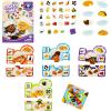 image:imageOrchard Toys Match amp Spell Game  New Art Develop Your Childrens Early Reading and Spelling Skills in This Updated Fun WordBuilding 2 Ways to Play for Ages 4 Single or MultiplayerCrazy Chefs