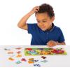 image:imageOrchard Toys Match amp Spell Game  New Art Develop Your Childrens Early Reading and Spelling Skills in This Updated Fun WordBuilding 2 Ways to Play for Ages 4 Single or MultiplayerSmelly Socks