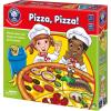 image:imageOrchard Toys Match amp Spell Game  New Art Develop Your Childrens Early Reading and Spelling Skills in This Updated Fun WordBuilding 2 Ways to Play for Ages 4 Single or MultiplayerPizza  Pizza