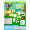 image:imageOrchard Toys Match amp Spell Game  New Art Develop Your Childrens Early Reading and Spelling Skills in This Updated Fun WordBuilding 2 Ways to Play for Ages 4 Single or MultiplayerMatch And Spell