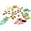 image:imageOrchard Toys Match amp Spell Game  New Art Develop Your Childrens Early Reading and Spelling Skills in This Updated Fun WordBuilding 2 Ways to Play for Ages 4 Single or MultiplayerBug Hunters