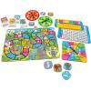 image:imageOrchard Toys Match amp Spell Game  New Art Develop Your Childrens Early Reading and Spelling Skills in This Updated Fun WordBuilding 2 Ways to Play for Ages 4 Single or MultiplayerTimes Table Heroes