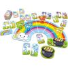 image:imageOrchard Toys Match amp Spell Game  New Art Develop Your Childrens Early Reading and Spelling Skills in This Updated Fun WordBuilding 2 Ways to Play for Ages 4 Single or MultiplayerRainbow Unicorns