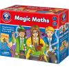 image:imageOrchard Toys Match amp Spell Game  New Art Develop Your Childrens Early Reading and Spelling Skills in This Updated Fun WordBuilding 2 Ways to Play for Ages 4 Single or MultiplayerMagic Maths