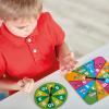 image:imageOrchard Toys Match amp Spell Game  New Art Develop Your Childrens Early Reading and Spelling Skills in This Updated Fun WordBuilding 2 Ways to Play for Ages 4 Single or MultiplayerTimes Table Heroes