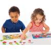 image:imageOrchard Toys Match amp Spell Game  New Art Develop Your Childrens Early Reading and Spelling Skills in This Updated Fun WordBuilding 2 Ways to Play for Ages 4 Single or MultiplayerSmelly Socks