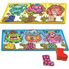 image:imageOrchard Toys Match amp Spell Game  New Art Develop Your Childrens Early Reading and Spelling Skills in This Updated Fun WordBuilding 2 Ways to Play for Ages 4 Single or MultiplayerSmelly Socks
