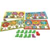 image:imageOrchard Toys Match amp Spell Game  New Art Develop Your Childrens Early Reading and Spelling Skills in This Updated Fun WordBuilding 2 Ways to Play for Ages 4 Single or MultiplayerSmelly Socks