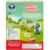 image:imageOrchard Toys Match amp Spell Game  New Art Develop Your Childrens Early Reading and Spelling Skills in This Updated Fun WordBuilding 2 Ways to Play for Ages 4 Single or MultiplayerFarmyard Heads  Tails