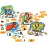 image:imageOrchard Toys Match amp Spell Game  New Art Develop Your Childrens Early Reading and Spelling Skills in This Updated Fun WordBuilding 2 Ways to Play for Ages 4 Single or MultiplayerMagic Maths