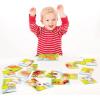 image:imageOrchard Toys Moose Farmyard Heads amp Tails Game A First Matching Activity That develops into a Fun Game 24 Chunky Cards Age 18 Months 14 PlayersOld Version