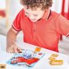 image:imageOrchard Toys Moose Games Bus Stop Game A Fun Introduction to Addition and Subtraction Pick up and Drop Off Passengers on Your Bus for Ages 48 and for 24 PlayersMagic Maths