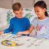 image:imageOrchard Toys Moose Games Bus Stop Game A Fun Introduction to Addition and Subtraction Pick up and Drop Off Passengers on Your Bus for Ages 48 and for 24 PlayersRainbow Unicorns
