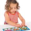 image:imageOrchard Toys Moose Games Bus Stop Game A Fun Introduction to Addition and Subtraction Pick up and Drop Off Passengers on Your Bus for Ages 48 and for 24 PlayersSmelly Socks