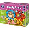 image:imageOrchard Toys Moose Games Bus Stop Game A Fun Introduction to Addition and Subtraction Pick up and Drop Off Passengers on Your Bus for Ages 48 and for 24 PlayersSmelly Socks