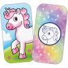 image:imageOrchard Toys Moose Games Bus Stop Game A Fun Introduction to Addition and Subtraction Pick up and Drop Off Passengers on Your Bus for Ages 48 and for 24 PlayersRainbow Unicorns