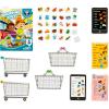 image:imageOrchard Toys Moose Games Bus Stop Game A Fun Introduction to Addition and Subtraction Pick up and Drop Off Passengers on Your Bus for Ages 48 and for 24 PlayersShopping List