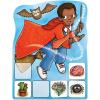 image:imageOrchard Toys Moose Games Bus Stop Game A Fun Introduction to Addition and Subtraction Pick up and Drop Off Passengers on Your Bus for Ages 48 and for 24 PlayersMagic Maths